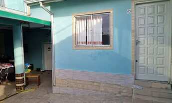 Imagem: Alugo kitnet no jardim atlântico