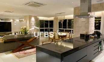 Imagem 2: Opus Urbano - Apartamento 3 quartos, sendo 3 suítes