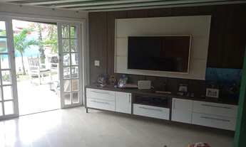 Imagem 7: Casa em condomínio próxima à praia