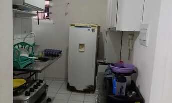 Imagem 5: Apartamento minha casa minha vida