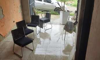 Imagem 3: Aluga-se um CMD grande com garagem