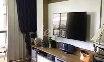 Imagem 6: São Caetano do Sul - Apartamento Padrão - Santo Antônio