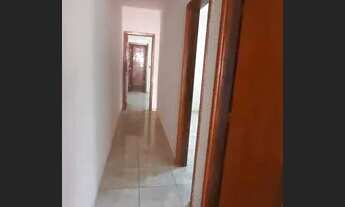 Imagem 7: Casa com 3 dormitórios para alugar, 100 m² por R$ 950,00/mês - Universitário - Uberaba/MG