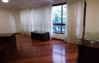 Imagem 4: ÓTIMO APARTAMENTO NO JARDIM PAULISTA 2 VAGAS