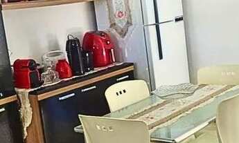 Imagem 3: Casa com 2 dormitórios à venda, 96 m² por R$ 65.000 - Piabeta - Nossa Senhora do Socorro/S