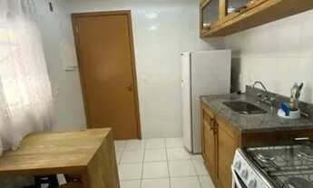 Imagem 3: Alugo Apartamento com 1 dormitório
