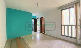 Imagem 4: RV1423DM:. Apartamento no Vivendas da Serra