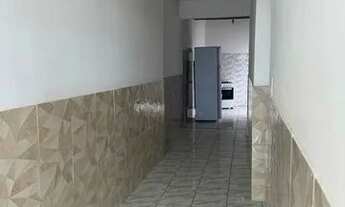 Imagem 3: Aluga-se casa B. America 600,00