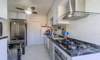 Imagem 7: Cobertura 4 dormitórios no Moinhos de Vento