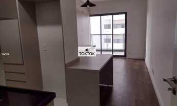 Imagem 2: Apartamento para Locação em São Paulo, Pinheiros, 1 dormitório, 1 banheiro, 1 vaga