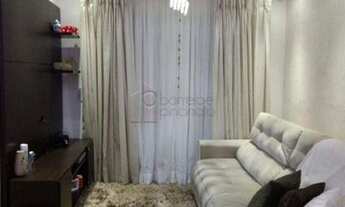 Imagem 6: Apartamento com 3 dormitórios à venda, 87 m² por R$ 660.000,00 - Ponte de São João - Jundi