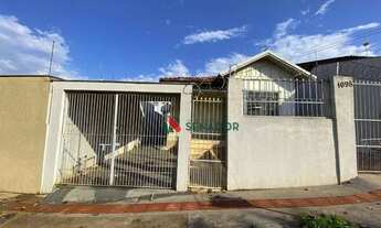 Imagem: Casa com 3 dormitórios para alugar, 92