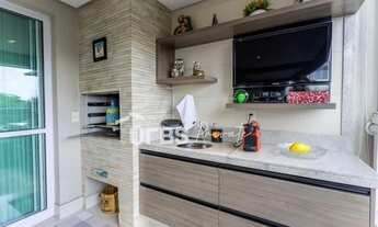 Imagem 6: Maison Autentique - Apartamento 4 quartos, sendo 4 suítes