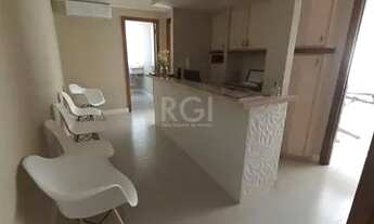 Imagem 2: Conjunto/Sala para Venda - 104.28m², 0 dormitórios, 2 vagas - Menino Deus