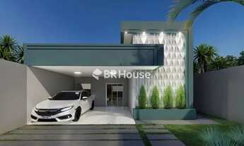 Imagem: Loteamento Parque das Águas