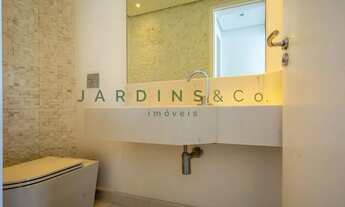 Imagem 6: SãO PAULO - Apartamento Padrão - Moema Passaros