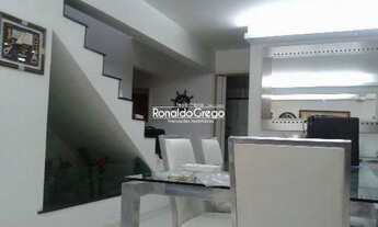 Imagem: 3 dorms, 1 suite,4 vagas, 170m²