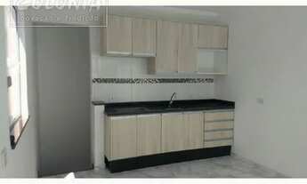 Imagem 4: Santo André - Apartamento Padrão - Parque Erasmo Assunção