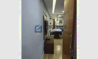 Imagem 2: SANTO ANDRE - Residential / Home - VILA ALZIRA