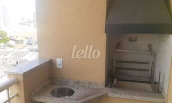 Imagem 5: Santo André - Apartamento Padrão - Campestre