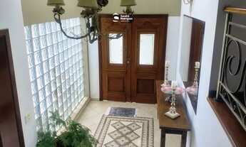 Imagem 2: Casa de Condomínio com 4 Suítes para Venda e Aluguel em Arujá Hills I, 453 m²