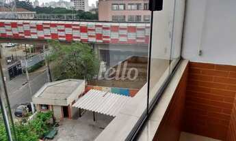 Imagem 4: São Paulo - Apartamento Padrão - Brás