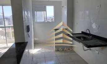 Imagem 6: Apartamento com 2 dormitórios à venda, 56 m² por R$ 357.958,48 - Vila Galvão - Guarulhos/S