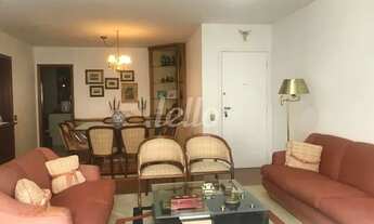 Imagem 3: São Paulo - Apartamento Padrão - Moema