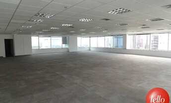 Imagem 1: São Paulo - Conjunto Comercial/Sala - Brooklin