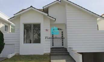 Imagem: Residencial 06 - Casa TERREA com 3 suítes