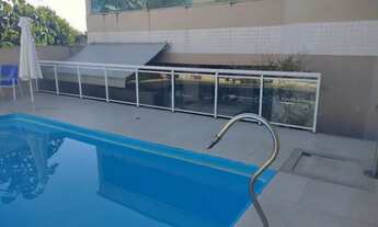 Imagem: Flat em camboinhas