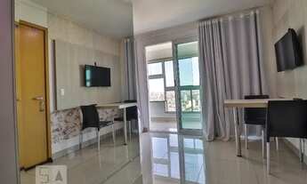 Imagem: Apartamento para Aluguel - Setor Bueno