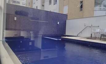 Imagem 3: Apartamento para venda 3 quartos com Suíte Master no Balneário - Florianópolis - SC