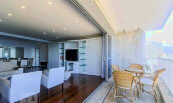 Imagem 9: Apartamento para Aluguel - Copacabana, 4 Quartos, 210 m2