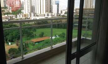 Imagem 2: Apartamento Para Locação Com Vista Para O Parque Carlos Raya