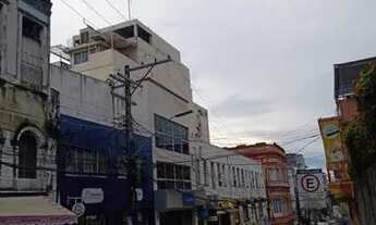 Imagem 7: Prédio comercial centro<br>Na rua Henrique Martins <br><br>5 frente por