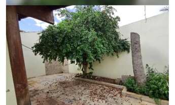 Imagem 3: Casa térrea no bairro Sta Luzia