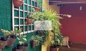 Imagem 5: AC / Belíssimo sobrado a venda localizado no Residencial De Ville com 3 dormitórios, sendo