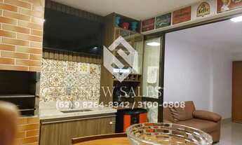 Imagem 3: Excelente apartamento 3 quartos, sendo 1 suíte no Setor Bueno