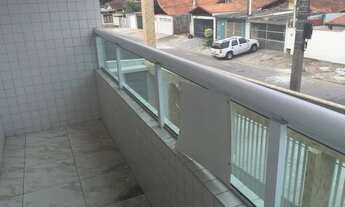 Imagem 3: Casa de condomínio Canto do Forte Praia Grande