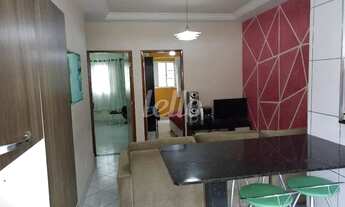 Imagem 3: São Paulo - Casa Padrão - Água Rasa