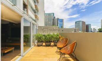 Imagem 7: Venda Apartamento 2 Dormitórios - 150 m² Pinheiros