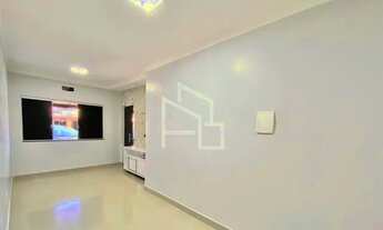 Imagem 5: Casa de condomínio para venda com 2 quartos em Chácaras de Recreio São Joaquim - Goiânia G