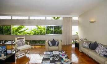 Imagem: Apartamento com 4 quartos na Urca