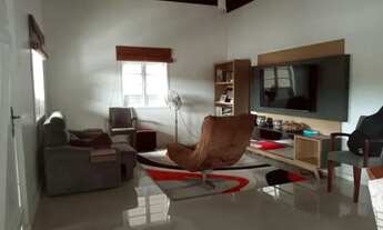 Imagem 4: Casa mobiliada no Bairro Fortaleza, com 135m², contendo 3 dormitórios, sendo 1 suíte