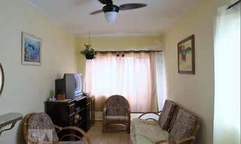 Imagem 3: Apartamento para Aluguel - Vila Assunção, 1 Quarto, 58 m2