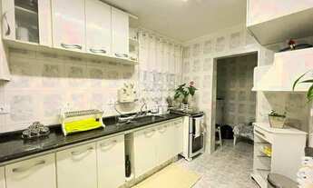 Imagem 7: São Paulo - Apartamento Padrão - Belém