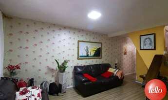 Imagem 3: Santo André - Casa Padrão - Jardim Marek