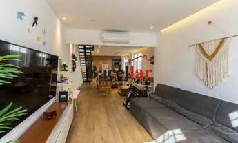 Imagem 4: Casa de rua - Triplex / Residencial / Tijuca