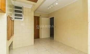 Imagem 7: Apartamento de 3 dormitórios no bairro Higienópolis, com VAGA COBERTA DUPLA E CHURRASQUEIR